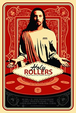 Nonton Film Holy Rollers: The True Story of Card Counting Christians (2011) Subtitle Indonesia