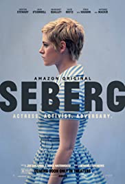Nonton Film Seberg (2019) Subtitle Indonesia