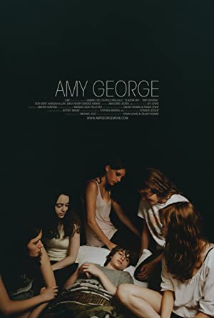 Nonton Film Amy George (2011) Subtitle Indonesia