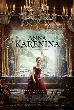 Nonton Film Anna Karenina (2012) Subtitle Indonesia