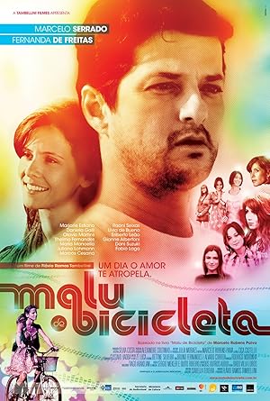 Nonton Film Malu de Bicicleta (2010) Subtitle Indonesia