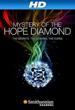 Nonton Film Mystery of the Hope Diamond (2010) Subtitle Indonesia