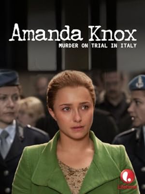 Nonton Film Amanda Knox (2011) Subtitle Indonesia