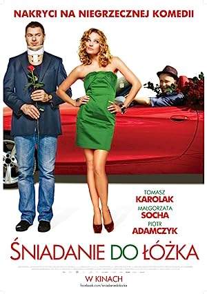 Nonton Film Sniadanie do lózka (2010) Subtitle Indonesia Filmapik