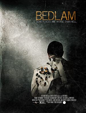 Nonton Film Bedlam (2015) Subtitle Indonesia Filmapik