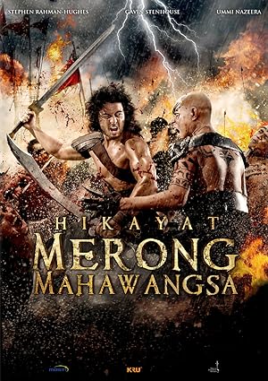 Nonton Film The Malay Chronicles: Bloodlines (2011) Subtitle Indonesia