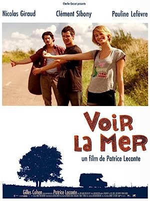 Nonton Film Voir la mer (2011) Subtitle Indonesia Filmapik