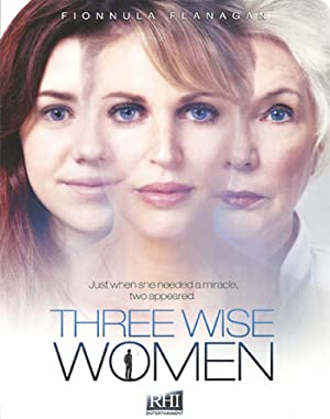 Nonton Film Three Wise Women (2010) Subtitle Indonesia Filmapik