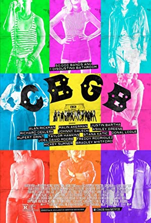 Nonton Film CBGB (2013) Subtitle Indonesia Filmapik