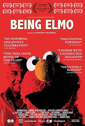 Nonton Film Being Elmo: A Puppeteer’s Journey (2011) Subtitle Indonesia