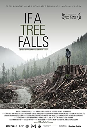 Nonton Film If a Tree Falls: A Story of the Earth Liberation Front (2011) Subtitle Indonesia