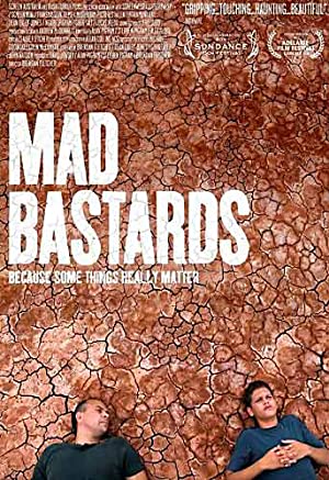 Nonton Film Mad Bastards (2010) Subtitle Indonesia Filmapik