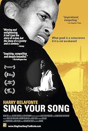 Nonton Film Sing Your Song (2011) Subtitle Indonesia Filmapik