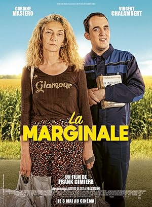 Nonton Film La marginale (2023) Subtitle Indonesia