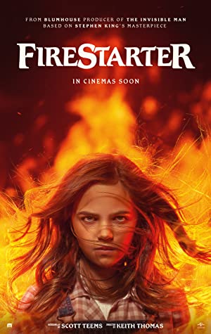 Nonton Film Firestarter (2022) Subtitle Indonesia