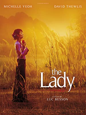 Nonton Film The Lady (2011) Subtitle Indonesia