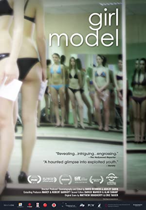 Girl Model (2011)