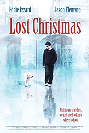 Nonton Film Lost Christmas (2011) Subtitle Indonesia Filmapik