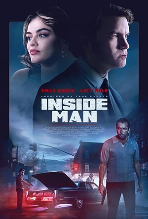 Nonton Film Inside Man (2023) Subtitle Indonesia Filmapik