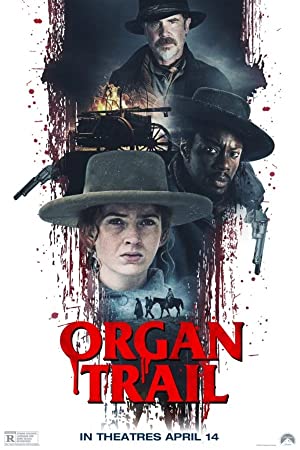 Nonton Film Organ Trail (2023) Subtitle Indonesia
