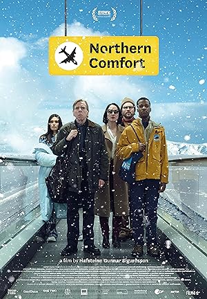 Nonton Film Northern Comfort (2023) Subtitle Indonesia