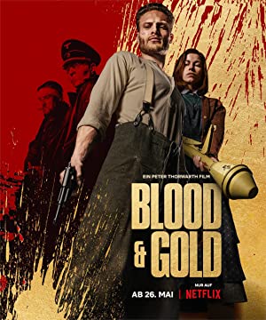 Nonton Film Blood & Gold (2023) Subtitle Indonesia
