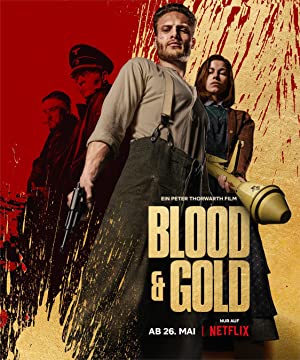 Nonton Film Blood & Gold (2023) Subtitle Indonesia Filmapik