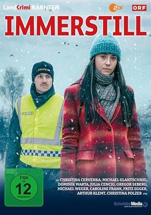 Nonton Film Immerstill (2023) Subtitle Indonesia