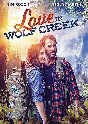 Nonton Film Love in Wolf Creek (2022) Subtitle Indonesia Filmapik