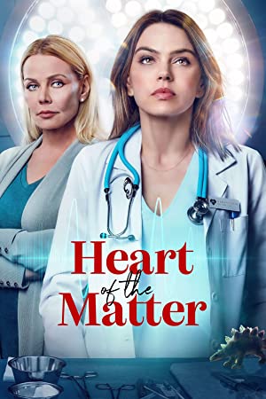 Nonton Film Heart of the Matter (2022) Subtitle Indonesia Filmapik