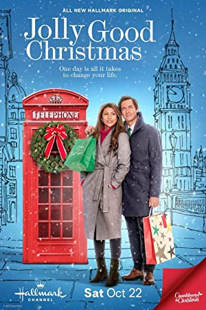 Nonton Film Christmas in London (2022) Subtitle Indonesia