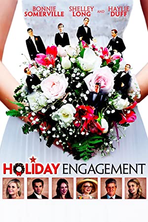 Nonton Film Holiday Engagement (2011) Subtitle Indonesia