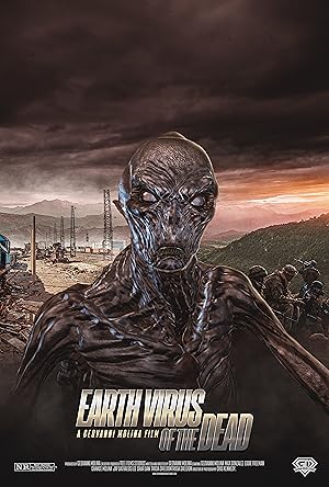 Nonton Film Earth Virus of the Dead (2022) Subtitle Indonesia