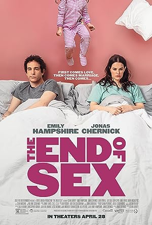 Nonton Film The End of Sex (2022) Subtitle Indonesia