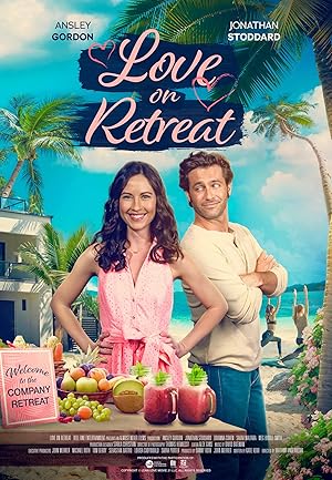 Nonton Film Love on Retreat (2023) Subtitle Indonesia