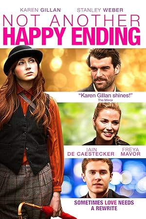 Nonton Film Not Another Happy Ending (2013) Subtitle Indonesia