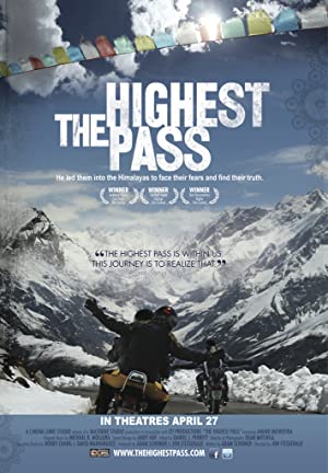 Nonton Film The Highest Pass (2011) Subtitle Indonesia