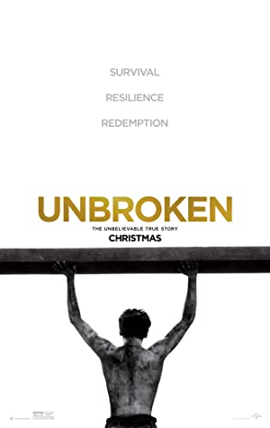 Unbroken         (2014)