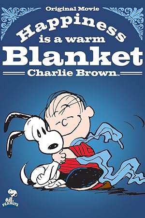 Nonton Film Happiness Is a Warm Blanket, Charlie Brown (2011) Subtitle Indonesia Filmapik