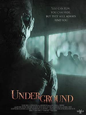 Nonton Film Underground (2011) Subtitle Indonesia