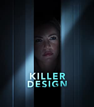 Nonton Film Killer Design (2022) Subtitle Indonesia Filmapik