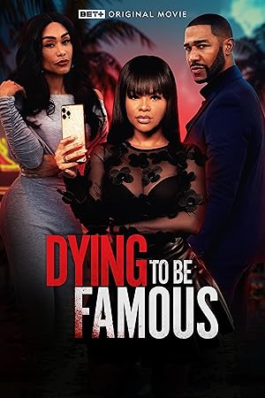 Nonton Film Dying to Be Famous (2024) Subtitle Indonesia