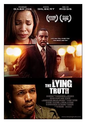 Nonton Film The Lying Truth (2011) Subtitle Indonesia
