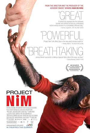 Nonton Film Project Nim (2011) Subtitle Indonesia