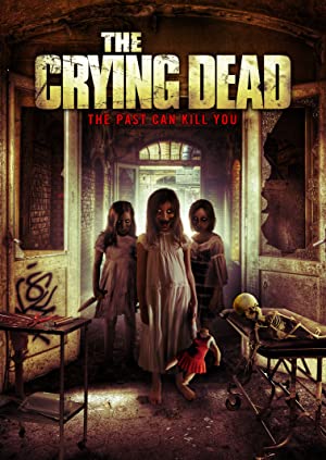Nonton Film The Crying Dead (2011) Subtitle Indonesia