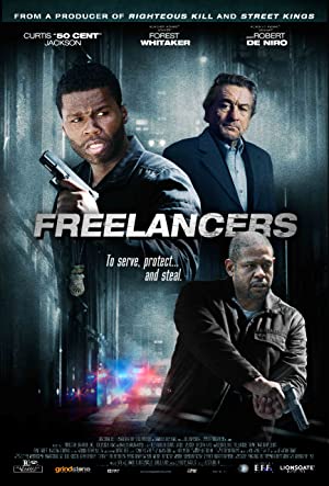 Nonton Film Freelancers (2012) Subtitle Indonesia Filmapik