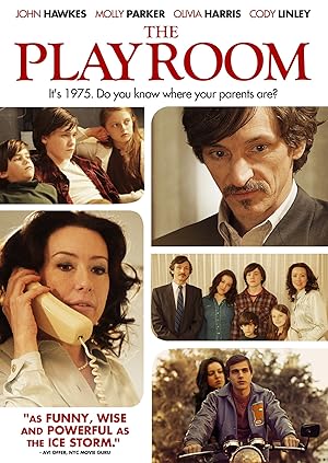 Nonton Film The Playroom (2012) Subtitle Indonesia