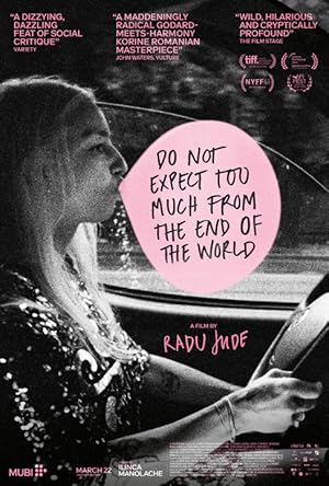 Nonton Film Do Not Expect Too Much from the End of the World (2023) Subtitle Indonesia Filmapik