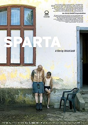 Nonton Film Sparta (2022) Subtitle Indonesia Filmapik