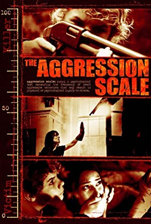 The Aggression Scale         (2012)